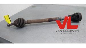 Used Front drive shaft, right Seat Arosa (6H1) 1.4 MPi Price € 15,00 Margin scheme offered by Van Leeuwen Auto Onderdelen