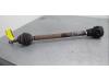 Seat Arosa (6H1) 1.4 MPi Front drive shaft, right