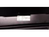 Luggage compartment cover from a BMW 3 serie Touring (E46/3) 325i 24V 2001