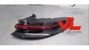 Used Taillight, right Porsche Panamera (971G) Price € 275,00 Margin scheme offered by Van Leeuwen Auto Onderdelen
