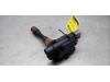 Pen ignition coil from a Suzuki Wagon-R+ (RB) 1.3 16V 2001