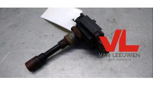 Used Pen ignition coil Suzuki Wagon-R+ (RB) 1.3 16V Price € 10,00 Margin scheme offered by Van Leeuwen Auto Onderdelen