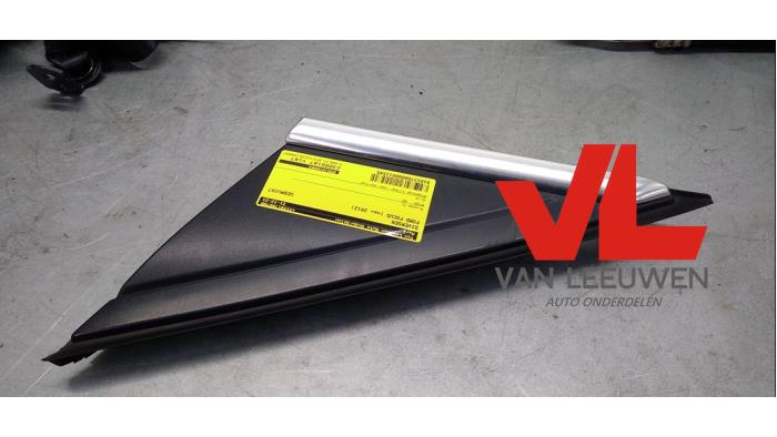 Gebrauchte Sonstige Ford Focus 3 Wagon 1.0 Ti-VCT EcoBoost 12V 125 Preis € 17,50 Margenregelung angeboten von Van Leeuwen Auto Onderdelen