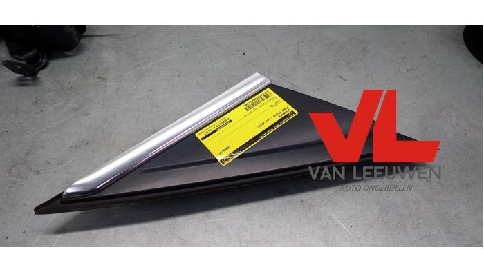 Gebrauchte Sonstige Ford Focus 3 Wagon 1.0 Ti-VCT EcoBoost 12V 125 Preis € 17,50 Margenregelung angeboten von Van Leeuwen Auto Onderdelen
