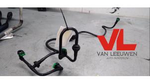 Used Vacuum valve Ford Focus 3 Wagon 1.0 Ti-VCT EcoBoost 12V 125 Price € 20,00 Margin scheme offered by Van Leeuwen Auto Onderdelen