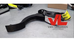 Used Accelerator pedal module Ford Focus 3 Wagon 1.0 Ti-VCT EcoBoost 12V 125 Price € 95,00 Margin scheme offered by Van Leeuwen Auto Onderdelen