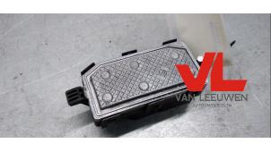 Used Heater resistor Ford Focus 3 Wagon 1.0 Ti-VCT EcoBoost 12V 125 Price € 15,00 Margin scheme offered by Van Leeuwen Auto Onderdelen