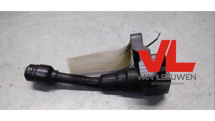 Gebrauchte Stift Zündspule Ford Focus 3 Wagon 1.0 Ti-VCT EcoBoost 12V 125 Preis € 9,00 Margenregelung angeboten von Van Leeuwen Auto Onderdelen