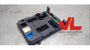 Używane Sterownik Body Control Citroen C3 (SC) 1.0 Vti 68 12V Cena € 70,00 Procedura marży oferowane przez Van Leeuwen Auto Onderdelen