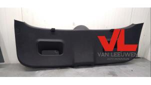 Gebrauchte Verkleidung Heckklappe Citroen C3 (SC) 1.0 Vti 68 12V Preis € 20,00 Margenregelung angeboten von Van Leeuwen Auto Onderdelen