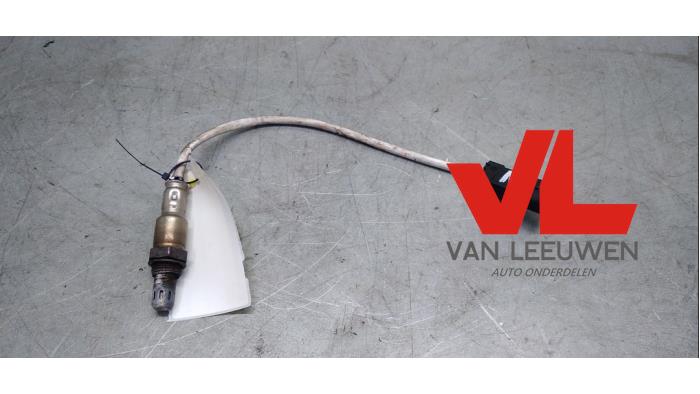 Used Lambda probe Citroen C3 (SC) 1.0 Vti 68 12V Price € 11,50 Margin scheme offered by Van Leeuwen Auto Onderdelen