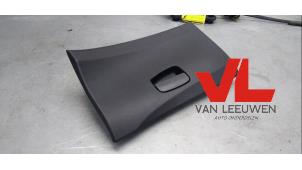 Used Dashboard cover / flap Citroen C3 (SC) 1.0 Vti 68 12V Price € 25,00 Margin scheme offered by Van Leeuwen Auto Onderdelen