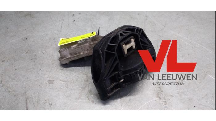 Gebrauchte Motorlager Citroen C3 (SC) 1.0 Vti 68 12V Preis € 18,00 Margenregelung angeboten von Van Leeuwen Auto Onderdelen