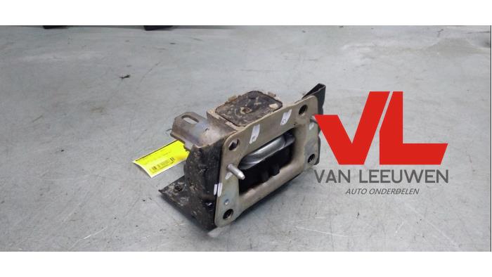 Gebrauchte Motorlager Citroen C3 (SC) 1.0 Vti 68 12V Preis € 358,00 Margenregelung angeboten von Van Leeuwen Auto Onderdelen