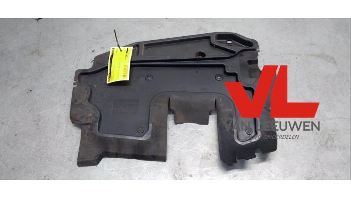 Begagnade Lufttratt Citroen C3 (SC) 1.0 Vti 68 12V Pris € 23,00 Marginaltabell erbjuds av Van Leeuwen Auto Onderdelen
