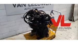 Used Engine Ford Focus 3 Wagon 1.6 TDCi ECOnetic Price € 650,00 Margin scheme offered by Van Leeuwen Auto Onderdelen