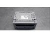 Ford Focus 3 Wagon 1.6 TDCi ECOnetic Module radio