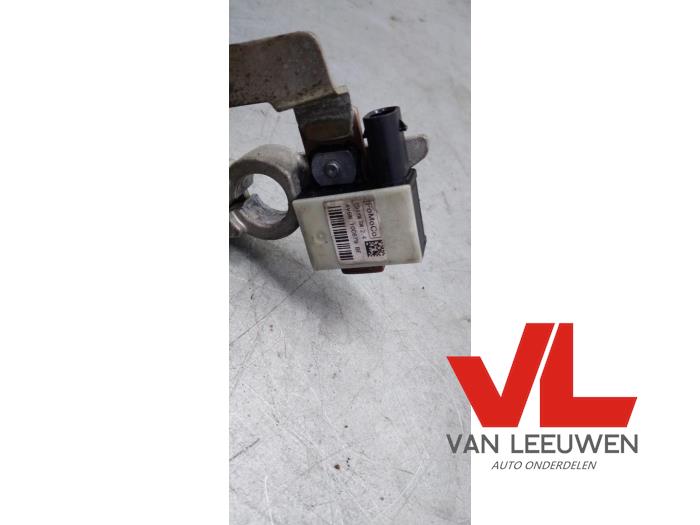 Battery sensor Ford Focus 3 Wagon 1.6 TDCi AV6N10C679BF