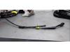 Ford Focus 3 Wagon 1.6 TDCi ECOnetic Bras essuie-glace avant
