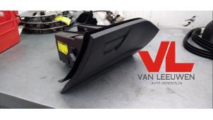 Used Glovebox Ford Focus 3 Wagon 1.6 TDCi ECOnetic Price € 28,00 Margin scheme offered by Van Leeuwen Auto Onderdelen