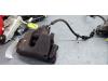 Ford Focus 3 Wagon 1.6 TDCi ECOnetic Etrier de frein (pince) avant gauche