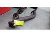 Ford Focus 3 Wagon 1.6 TDCi ECOnetic Tube échappement avant