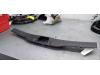 Luggage compartment trim from a Ford Focus 3 Wagon, 2010 / 2020 1.6 TDCi ECOnetic, Combi/o, Diesel, 1.560cc, 77kW (105pk), FWD, NGDB, 2012-06 / 2018-05 2014
