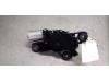 Ford Focus 3 Wagon 1.6 TDCi ECOnetic Moteur essuie-glace arrière