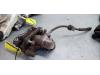 Ford Focus 3 Wagon 1.6 TDCi ECOnetic Etrier de frein (pince) arrière droit