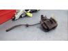 Ford Focus 3 Wagon 1.6 TDCi ECOnetic Etrier de frein (pince) arrière gauche