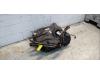 Ford Focus 3 Wagon 1.6 TDCi ECOnetic Réservoir de carburant
