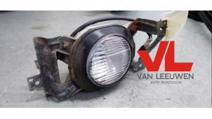 Used Fog light, front left Suzuki Wagon-R+ (RB) 1.3 16V Price € 10,00 Margin scheme offered by Van Leeuwen Auto Onderdelen