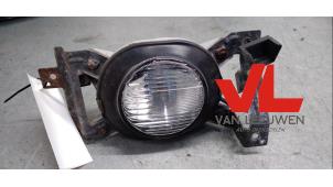 Used Fog light, front right Suzuki Wagon-R+ (RB) 1.3 16V Price € 10,00 Margin scheme offered by Van Leeuwen Auto Onderdelen