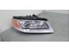 Headlight, right from a Volvo V70 (BW), Estate, 2007 / 2016