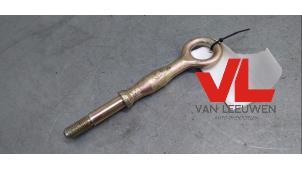 Used Towing eye Volvo V70 (SW) 2.4 D5 20V Price € 20,00 Margin scheme offered by Van Leeuwen Auto Onderdelen