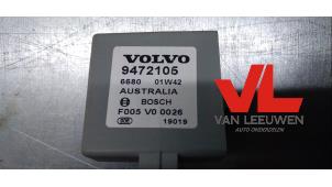 Used Alarm module Volvo V70 (SW) 2.4 D5 20V Price € 18,00 Margin scheme offered by Van Leeuwen Auto Onderdelen