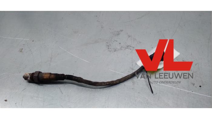 Sonde lambda d'un Alfa Romeo 147 (937) 1.6 Twin Spark 16V 2004