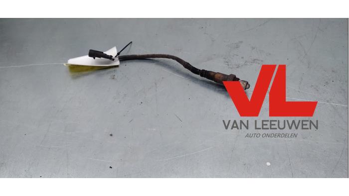Usados Sonda Lambda Alfa Romeo 147 (937) 1.6 Twin Spark 16V Precio € 8,00 Norma de margen ofrecido por Van Leeuwen Auto Onderdelen
