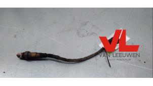 Sonde lambda d'un Alfa Romeo 147 (937) 1.6 Twin Spark 16V 2004