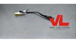 Sonde lambda d'un Alfa Romeo 147 (937) 1.6 Twin Spark 16V 2004