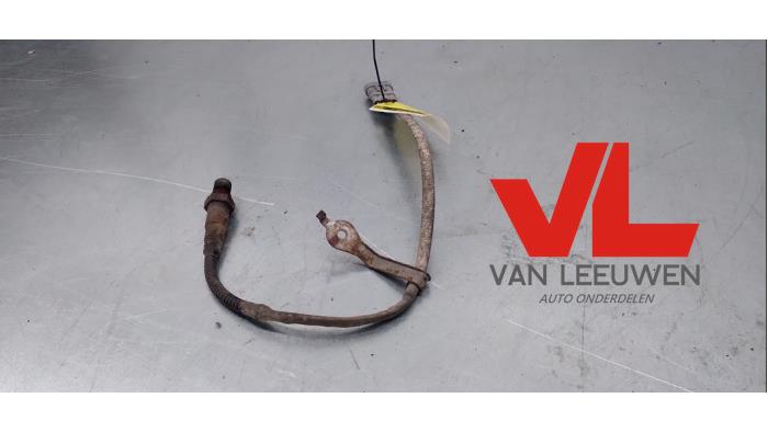 Sonde lambda d'un Alfa Romeo 147 (937) 1.6 Twin Spark 16V 2004