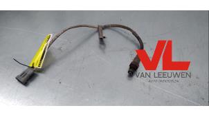 Sonde lambda d'un Alfa Romeo 147 (937) 1.6 Twin Spark 16V 2004