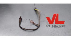 Sonde lambda d'un Alfa Romeo 147 (937) 1.6 Twin Spark 16V 2004