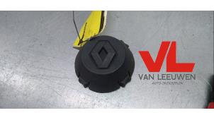 Used Hub cap Renault Kangoo Express (FW) Price € 5,00 Margin scheme offered by Van Leeuwen Auto Onderdelen