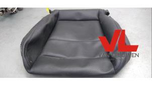Used Seat cushion, left Porsche 911 (991) Price € 350,00 Margin scheme offered by Van Leeuwen Auto Onderdelen