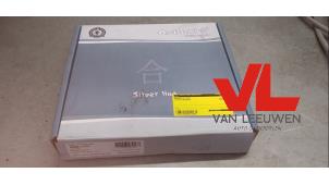 Used Front brake disc Toyota Avensis (T22) Price € 30,25 Inclusive VAT offered by Van Leeuwen Auto Onderdelen
