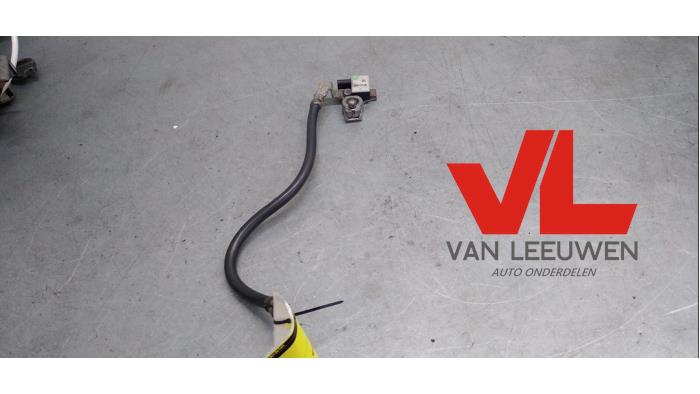 Begagnade Batterisensor Ford Grand C-Max (DXA) Pris € 14,00 Marginaltabell erbjuds av Van Leeuwen Auto Onderdelen
