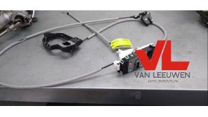 Used Rear door mechanism 4-door, right Volkswagen Crafter (SY) Price € 75,00 Margin scheme offered by Van Leeuwen Auto Onderdelen