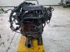 Engine from a Ford Focus 3, 2010 / 2020 1.0 Ti-VCT EcoBoost 12V 100, Hatchback, Petrol, 998cc, 74kW (101pk), FWD, M2DA, 2012-02 / 2017-12 2013