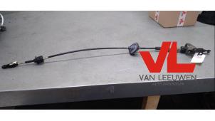 Used Gearbox shift cable Suzuki Wagon-R+ (RB) 1.3 16V Price € 19,50 Margin scheme offered by Van Leeuwen Auto Onderdelen